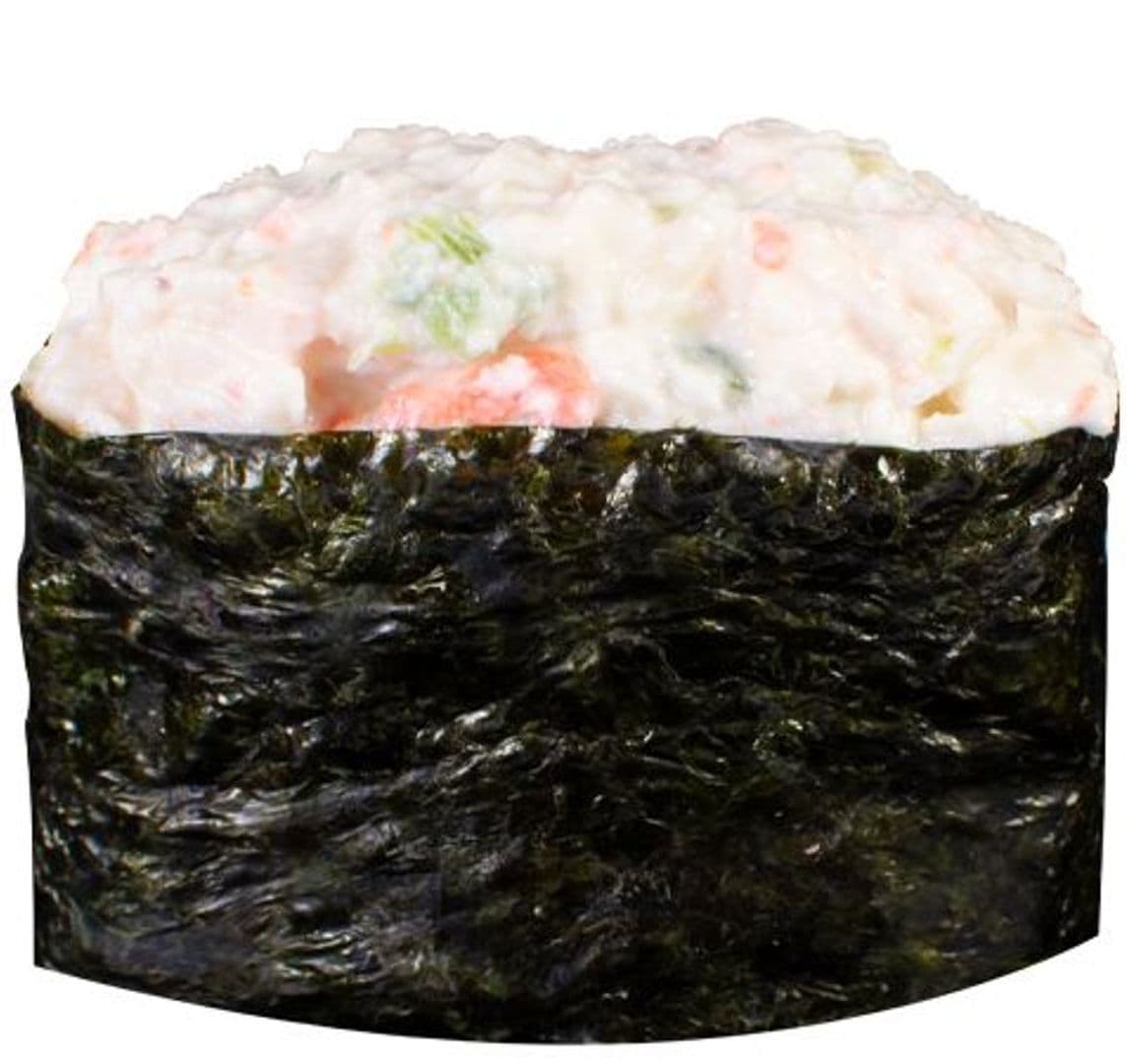 Nigiri de Tampico