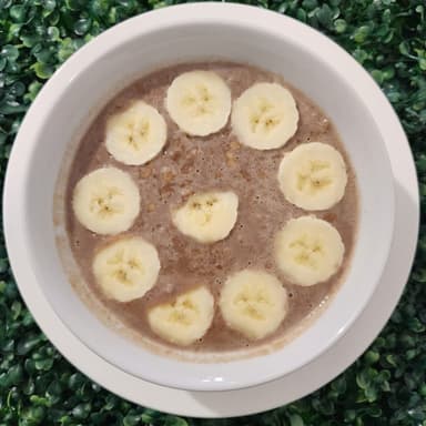 Choco-avena