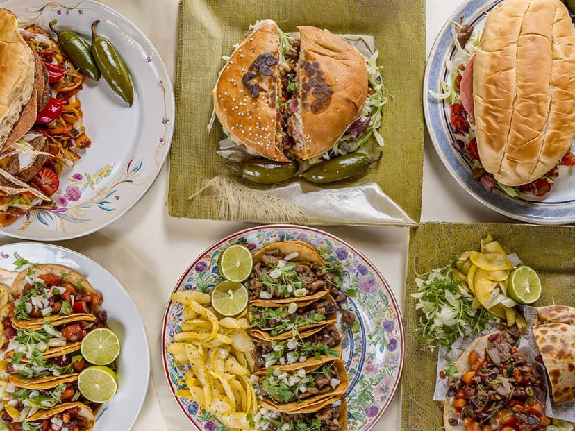 Tortas Macoy