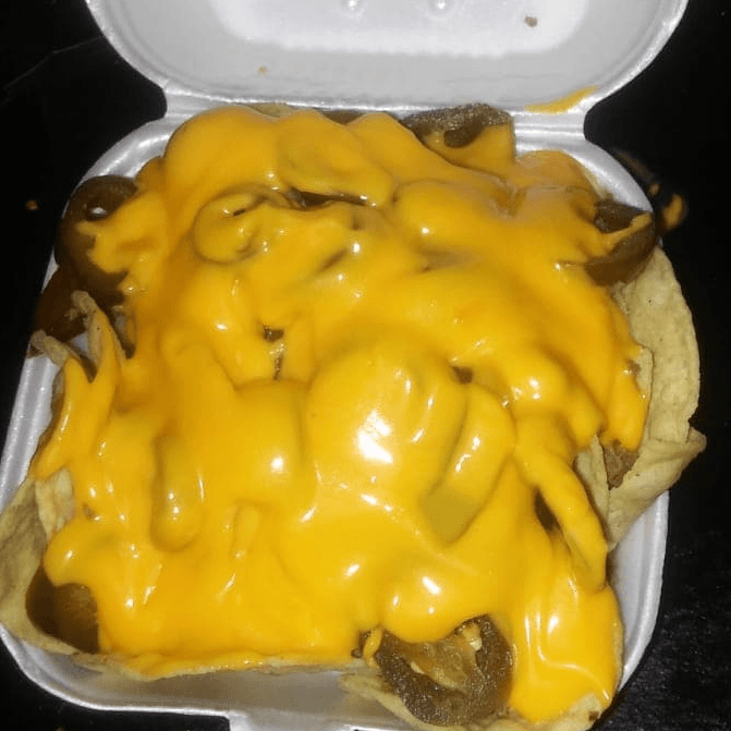 Nachos