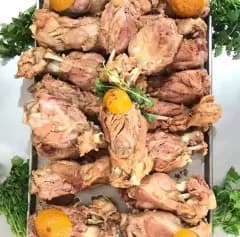 CARNITAS EL MILAGRO