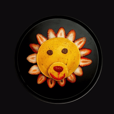 Hot Cake de la Selva