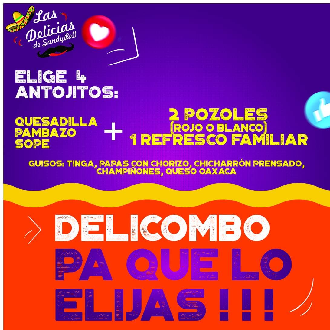 Pa´ que Lo Elijas