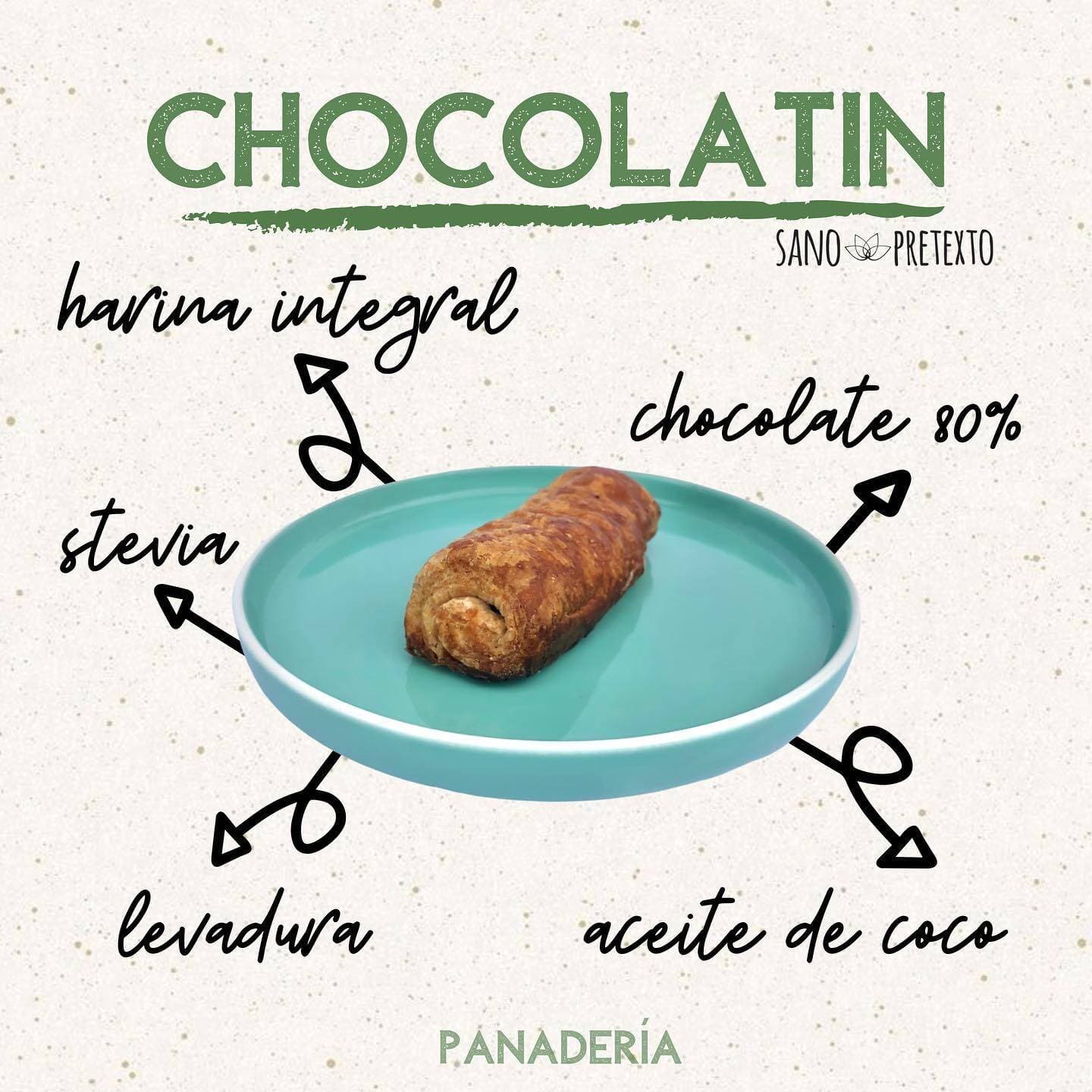 Chocolatin