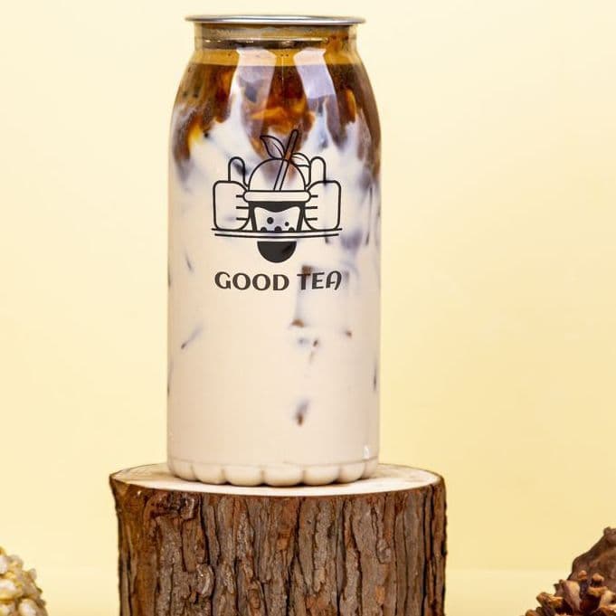 Latte Avena