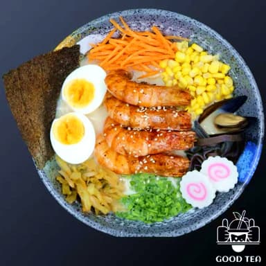 Ramen Marisco
