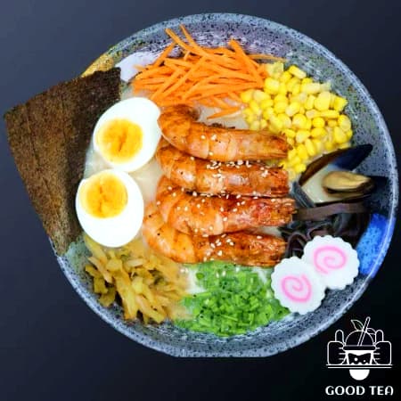 Ramen Marisco