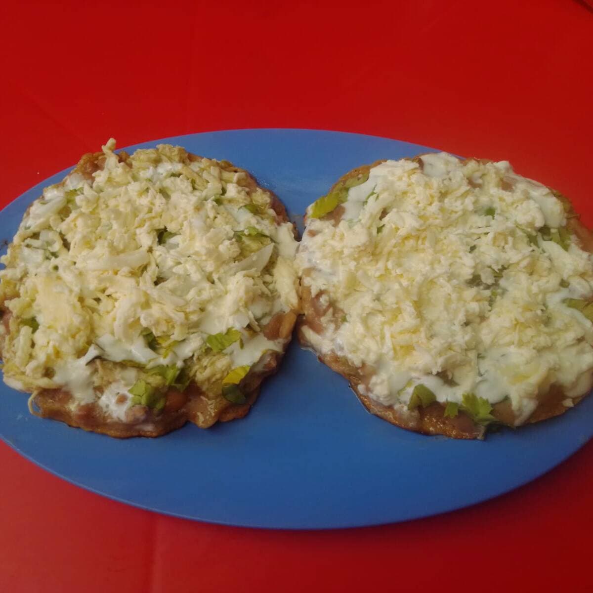 SOPE SENCILLO