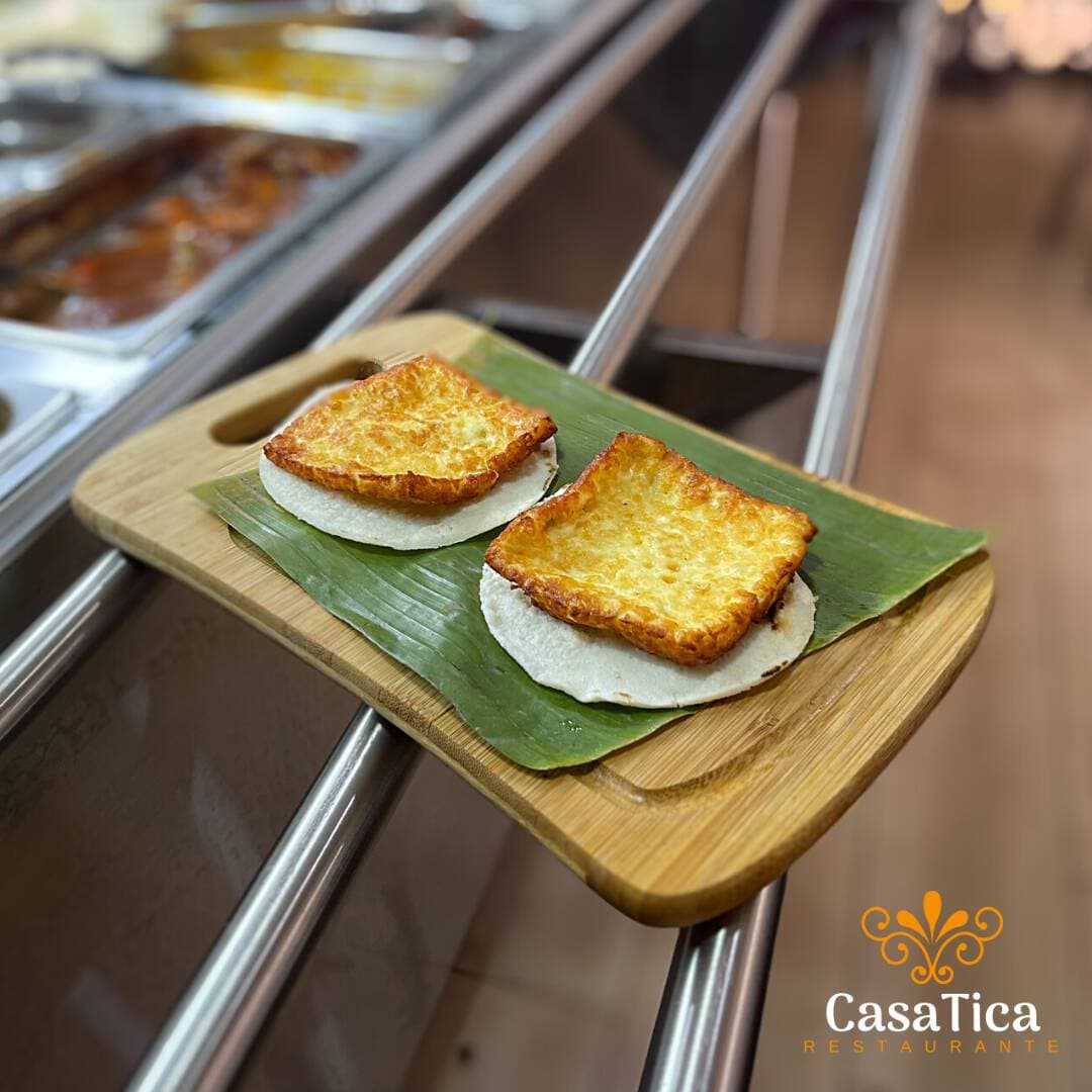 Gallo de Queso