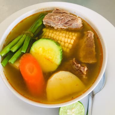 Cazuela