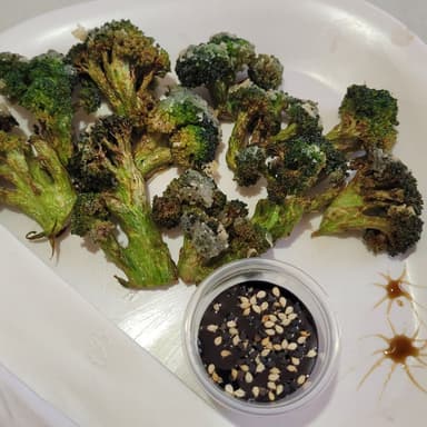 Brócoli Oriental