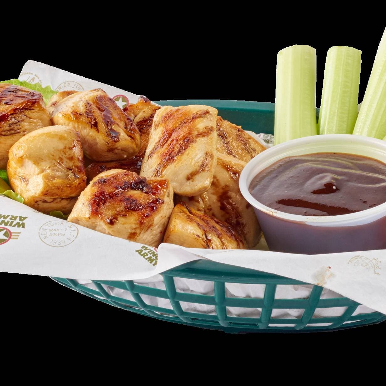 BONELESS LIGHT 250g