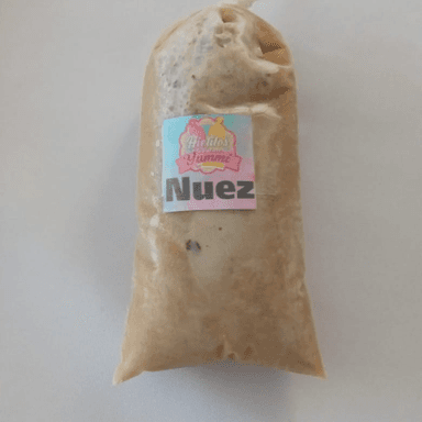 Boli de Nuez