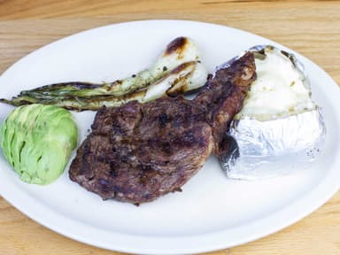 Rib Eye Añejado