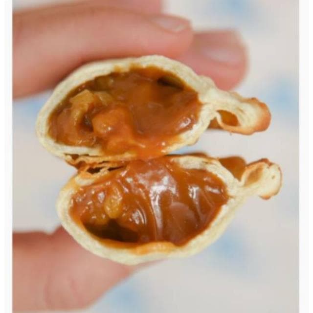 EMPANADA EUGENIO