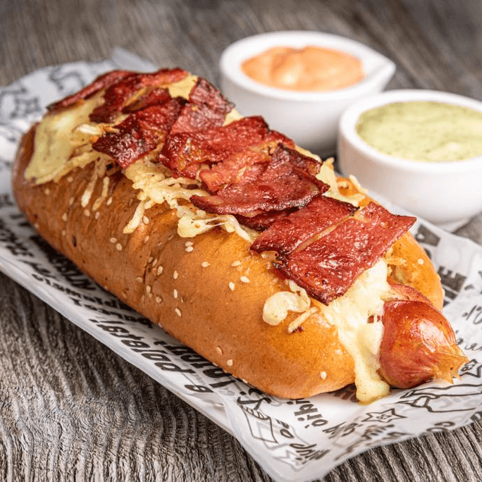 CHORIPERRO
