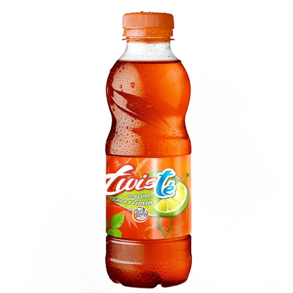 Twiste Té
