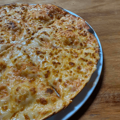 Pizza Margarita
