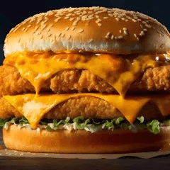 CRISPY CHICKEN 🔥