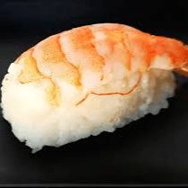 Nigiri Camarón