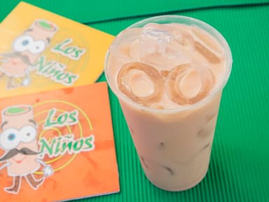 1 Litro de Agua Fresca Kaluha