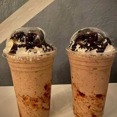 Frappe de Gansito 2x1