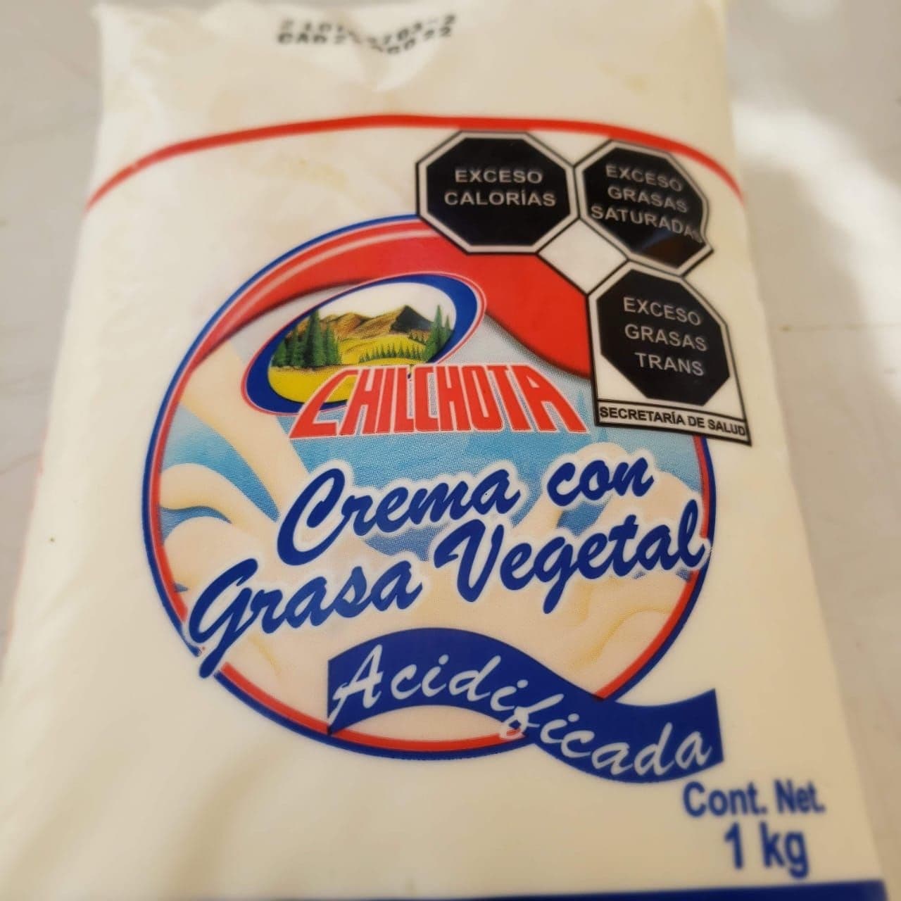 Extra Crema