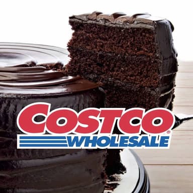 Pastel de Chocolate