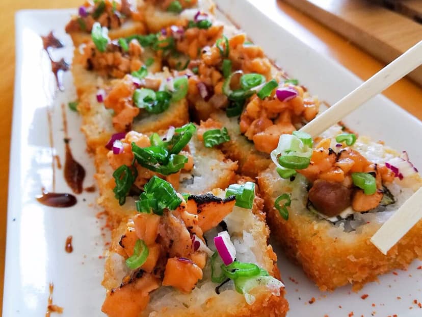 Shizen Sushi
