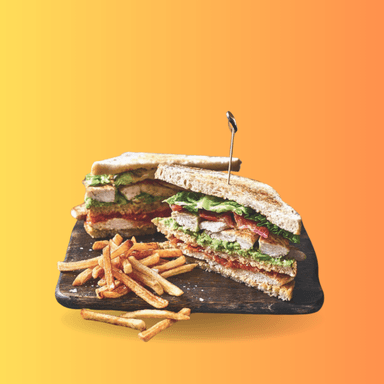 Club Sándwich