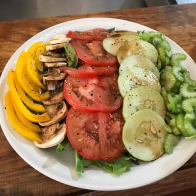 Insalata Mista