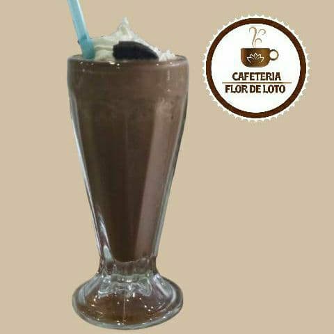 Frappuchino Oreo