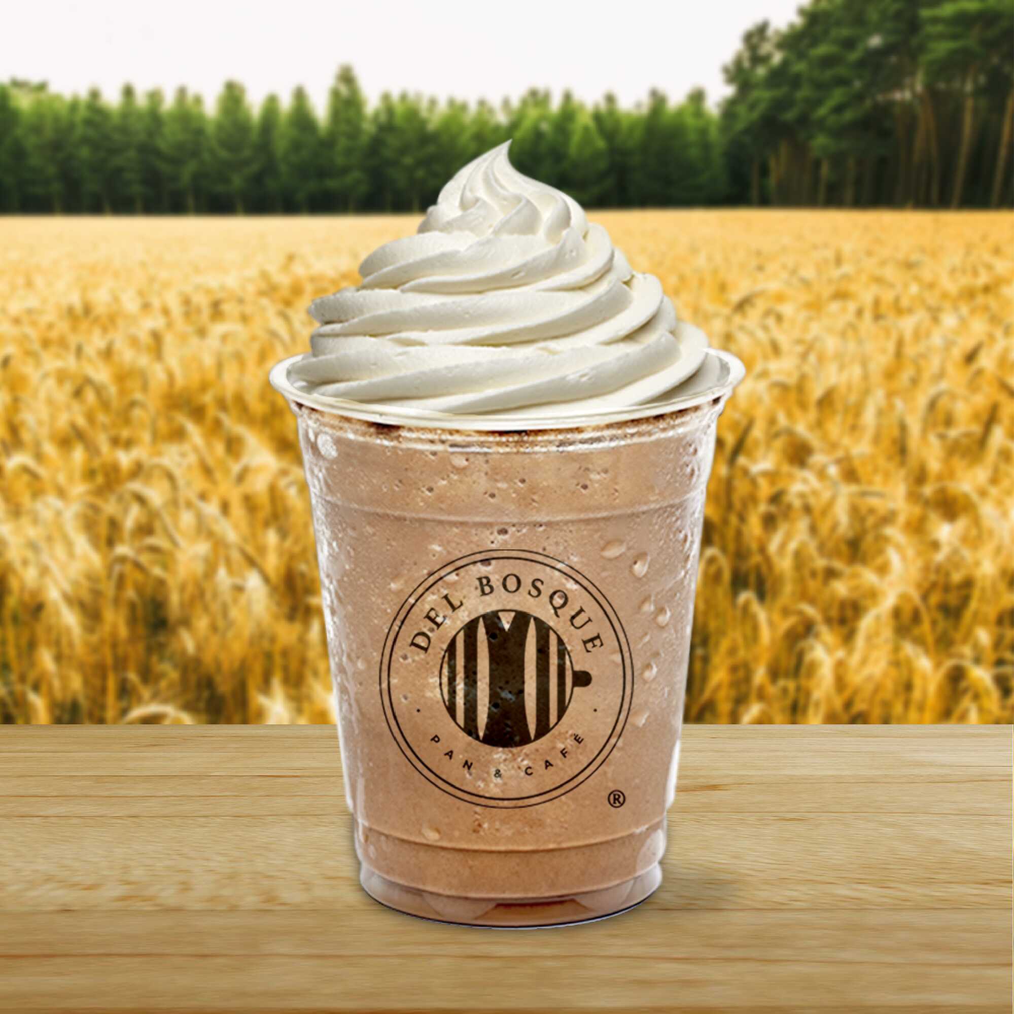 Frappé Baileys