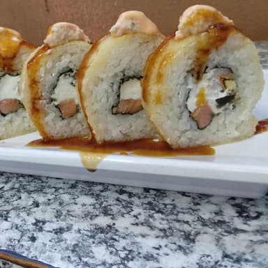 Yamazaki roll