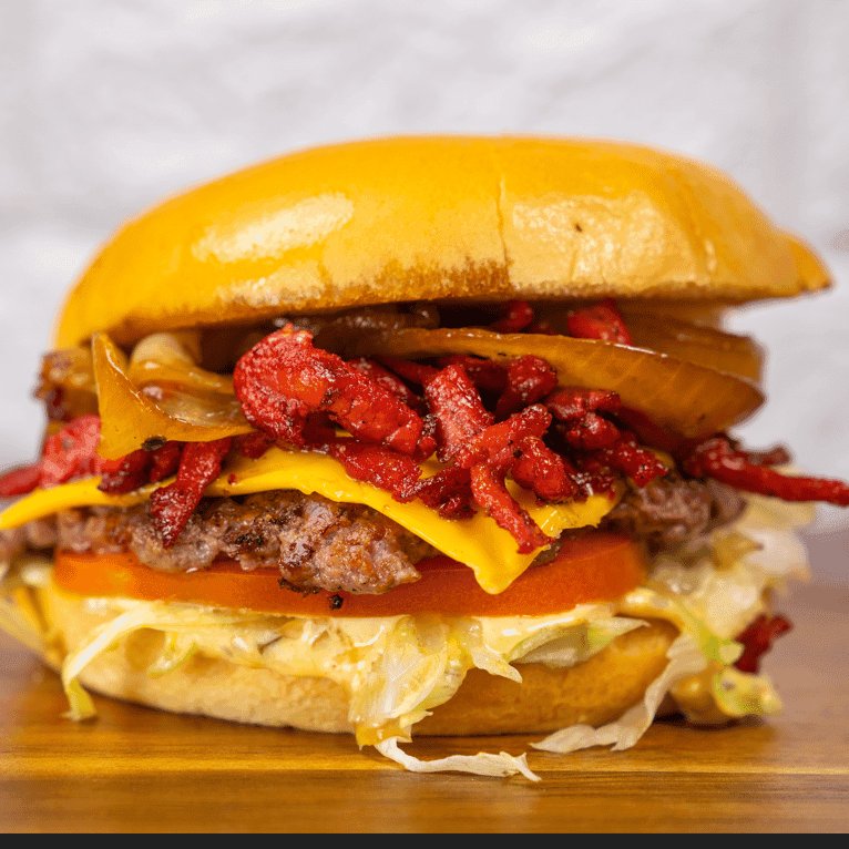 TROMPO BURGER