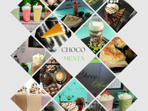 Choco Menta