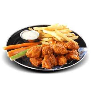 BONELESS PERSONALES