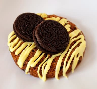 Oreo