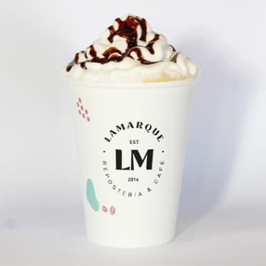 MOCHA 12 OZ