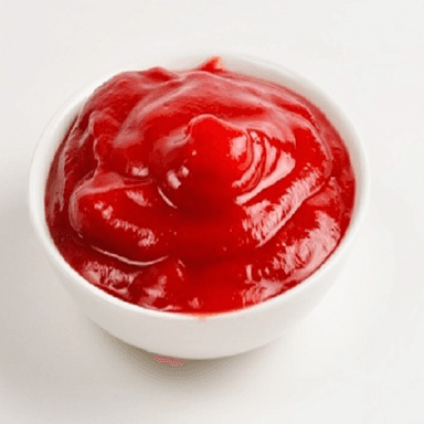 Bolsa de Catsup