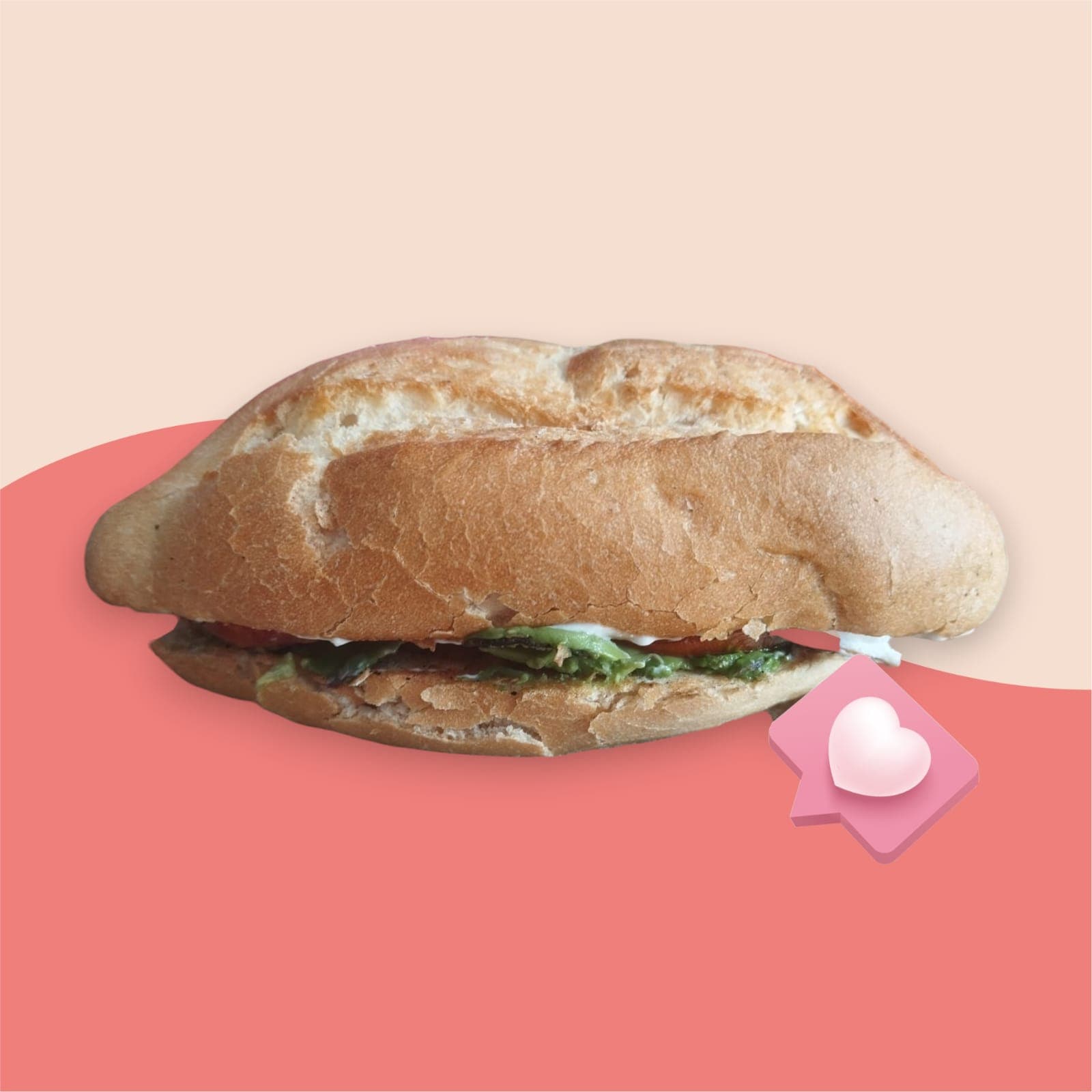 Tortas