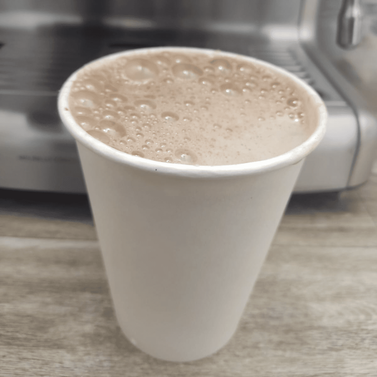 Chocolate Caliente 100% Mexicano