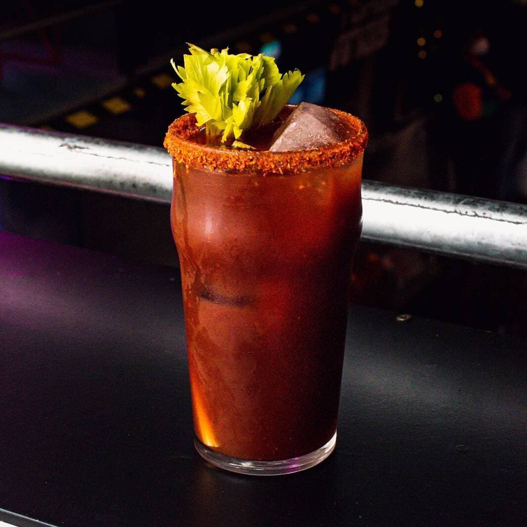 Clamato Mix