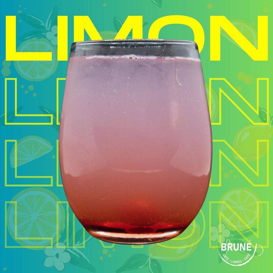 Limonada 12oz