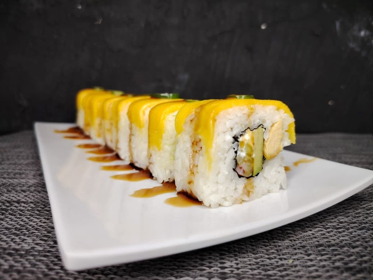 Kome (Tus Antojos Cuando Quieras)