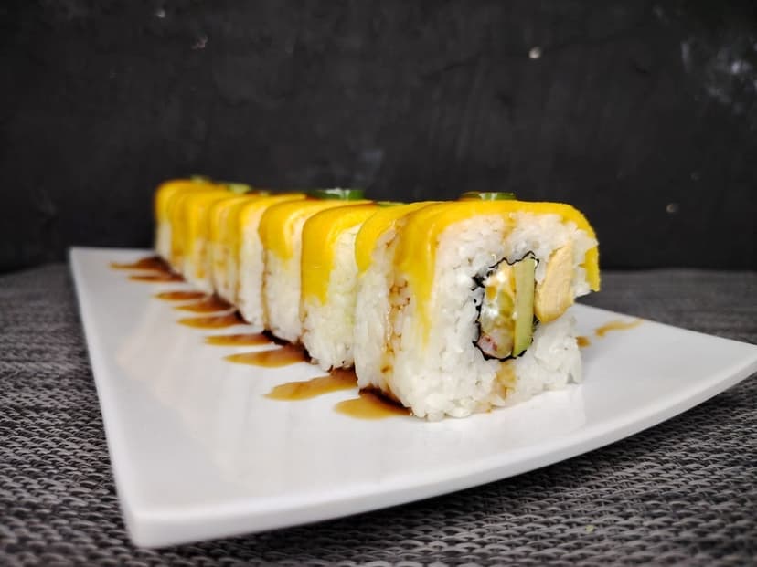 Kome (Tus Antojos Cuando Quieras)