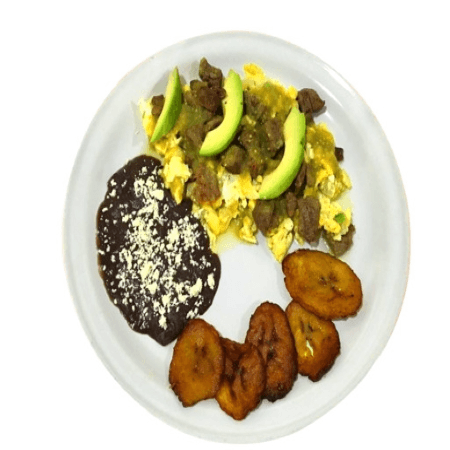 Huevos al Albañil