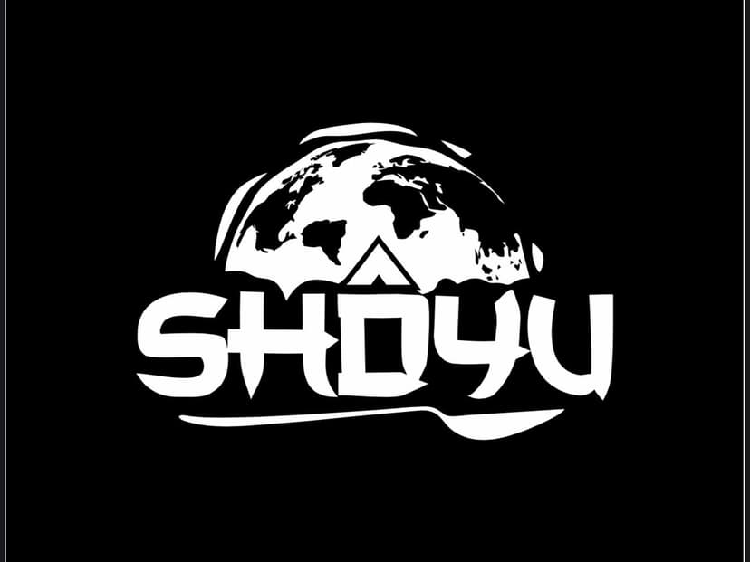 Shoyu