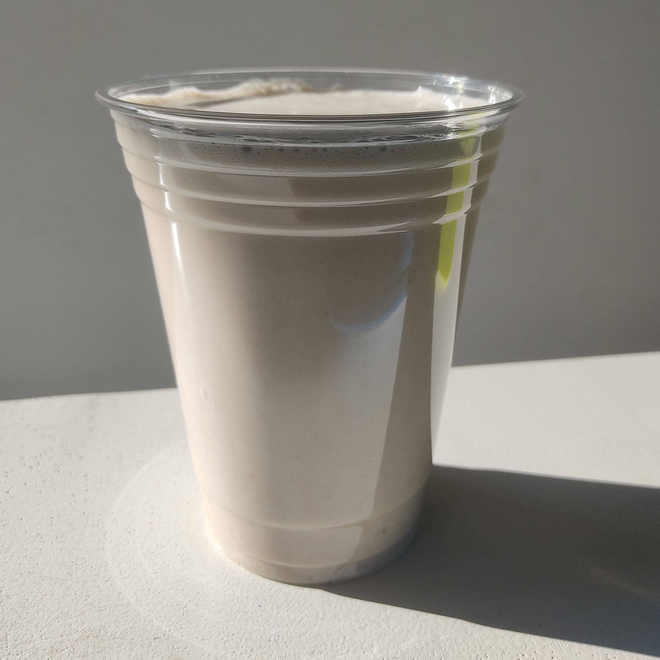 Smoothie Healthy Brain
