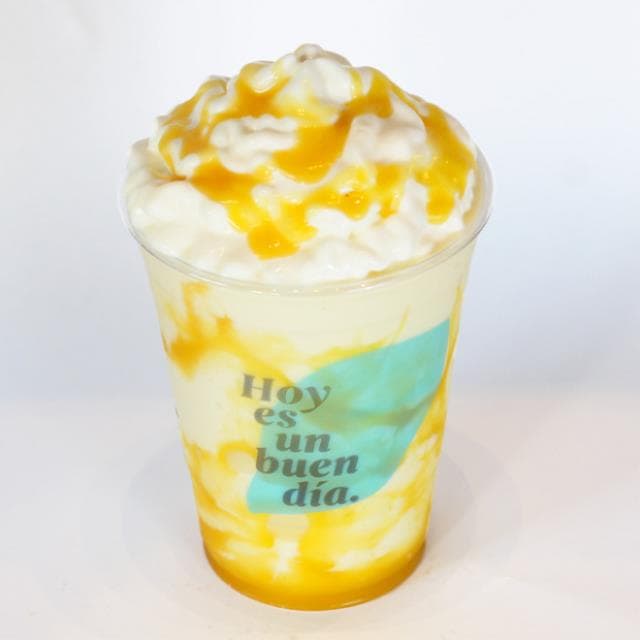 MANGO SHAKE